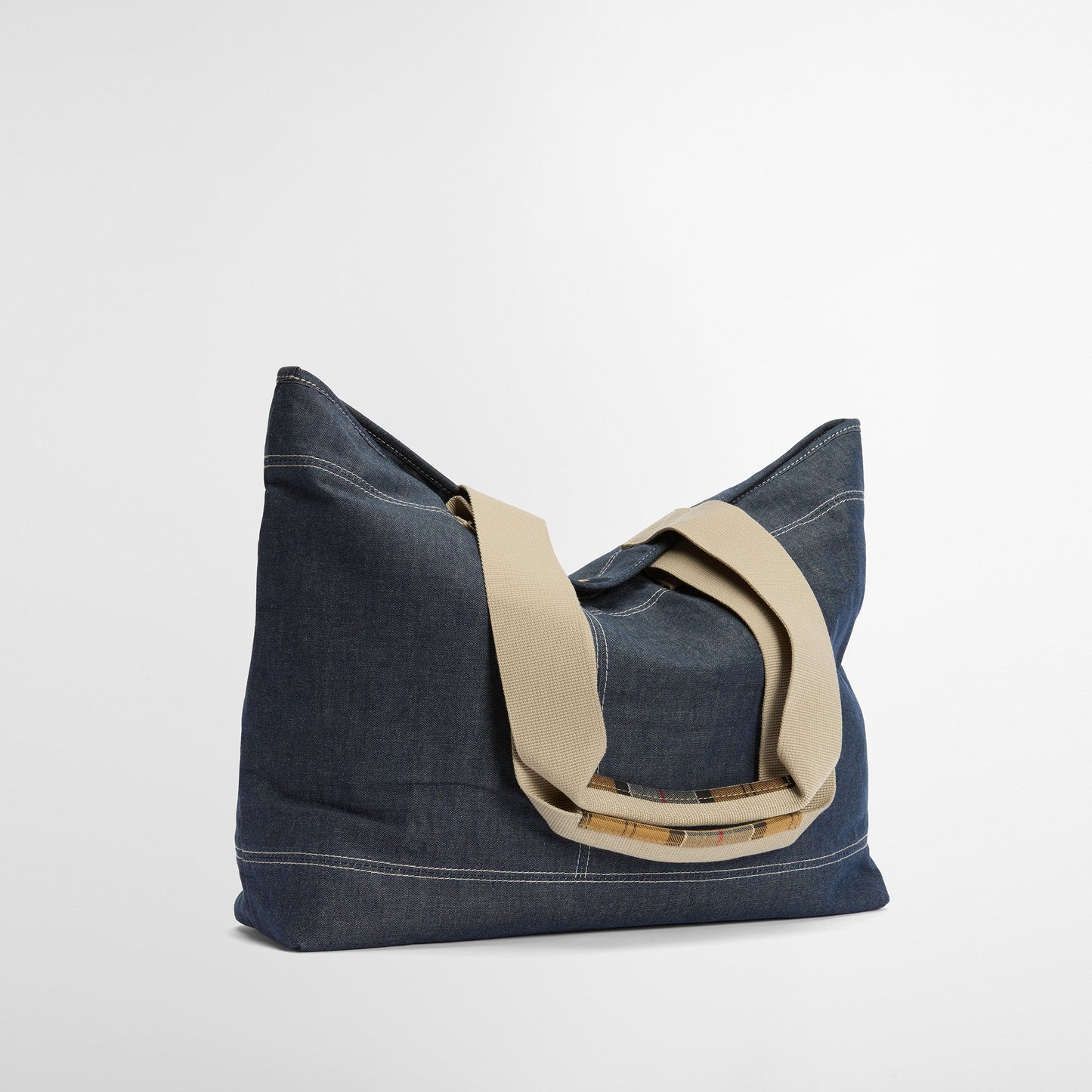 Mya Patchwork Tote Bag