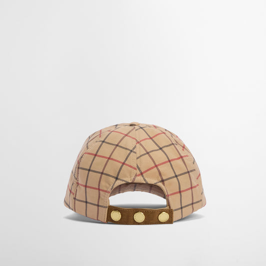 Mackworth Cap