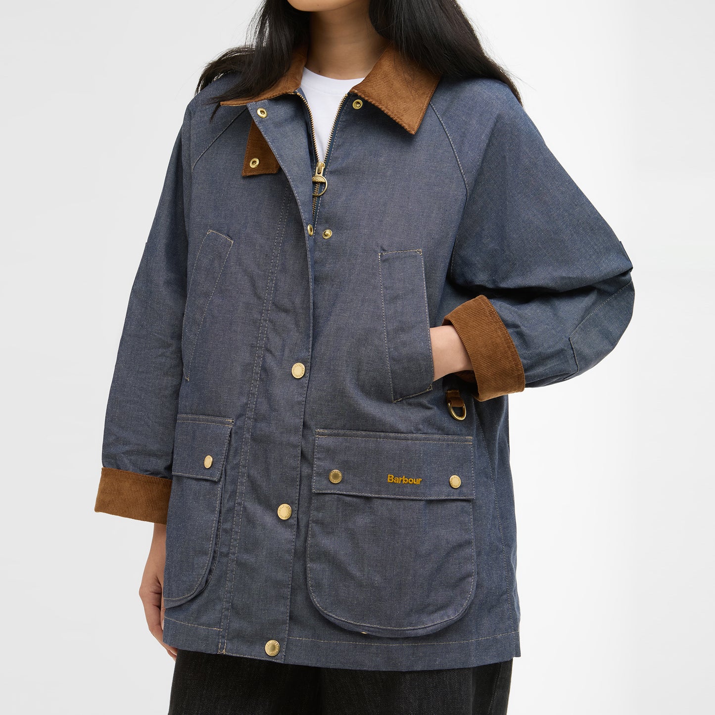 Asker Casual Jacket