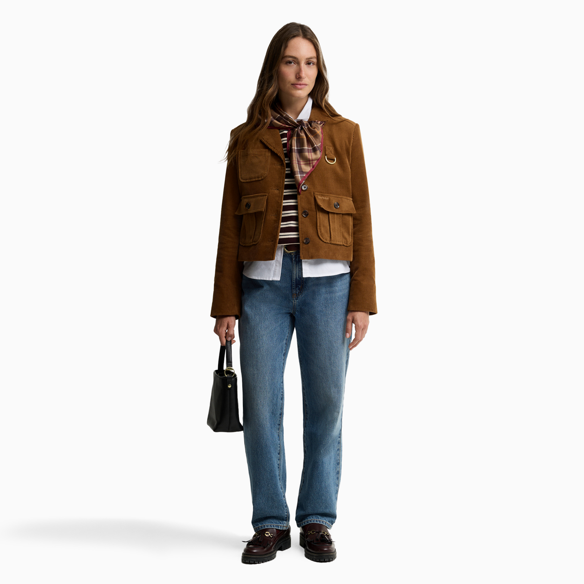 Emmy Casual Jacket