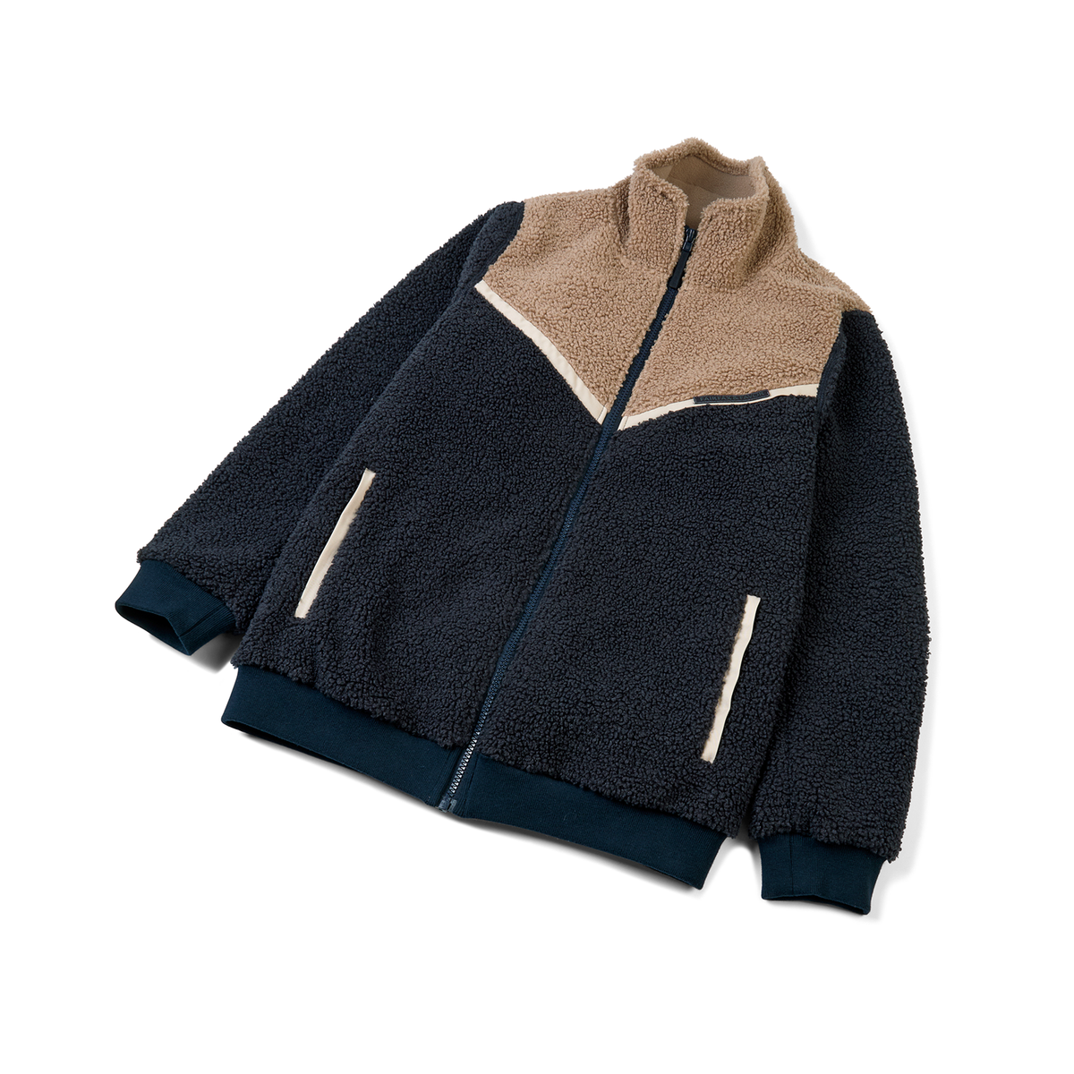 Ava Fleece Jacket