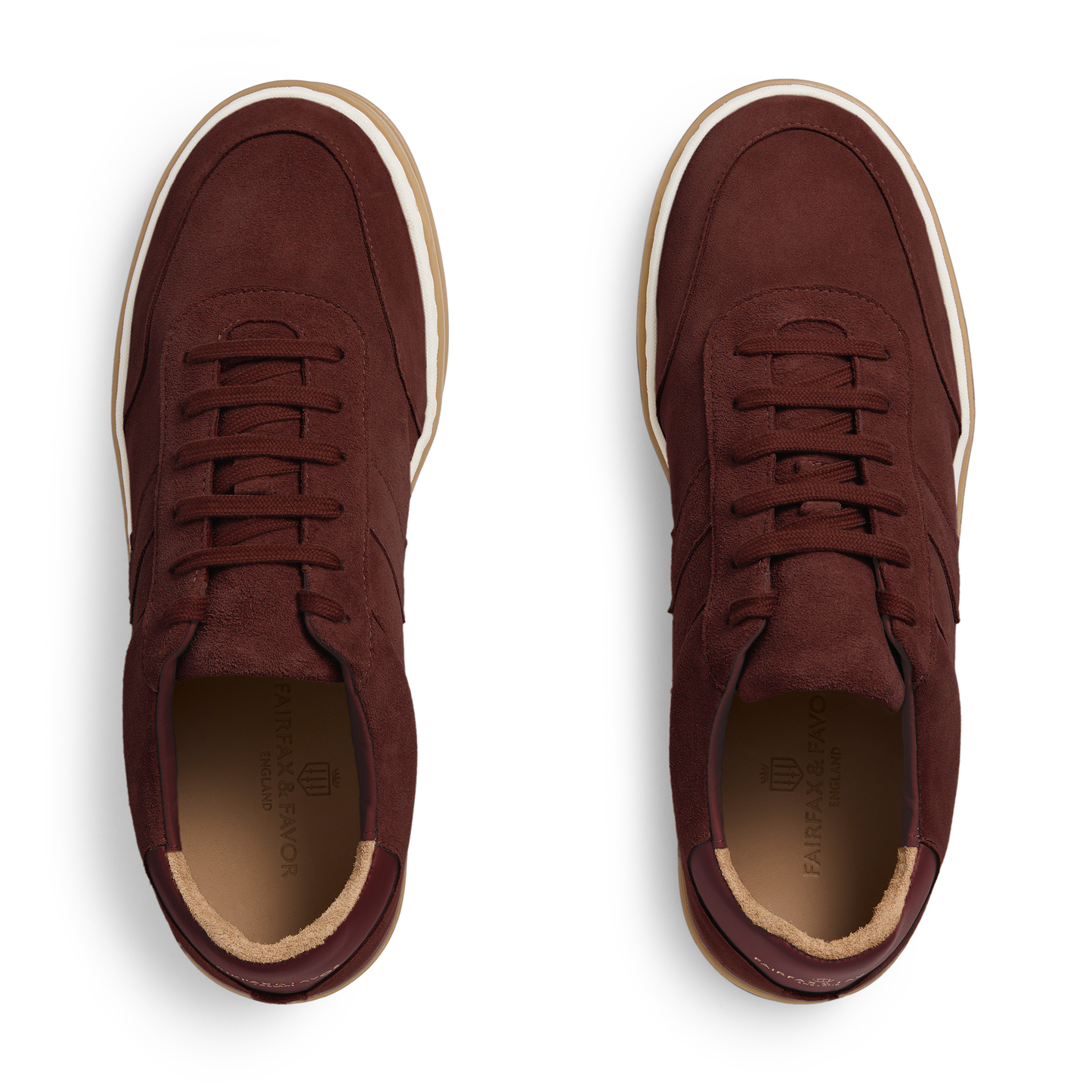 Kendrick Trainer
