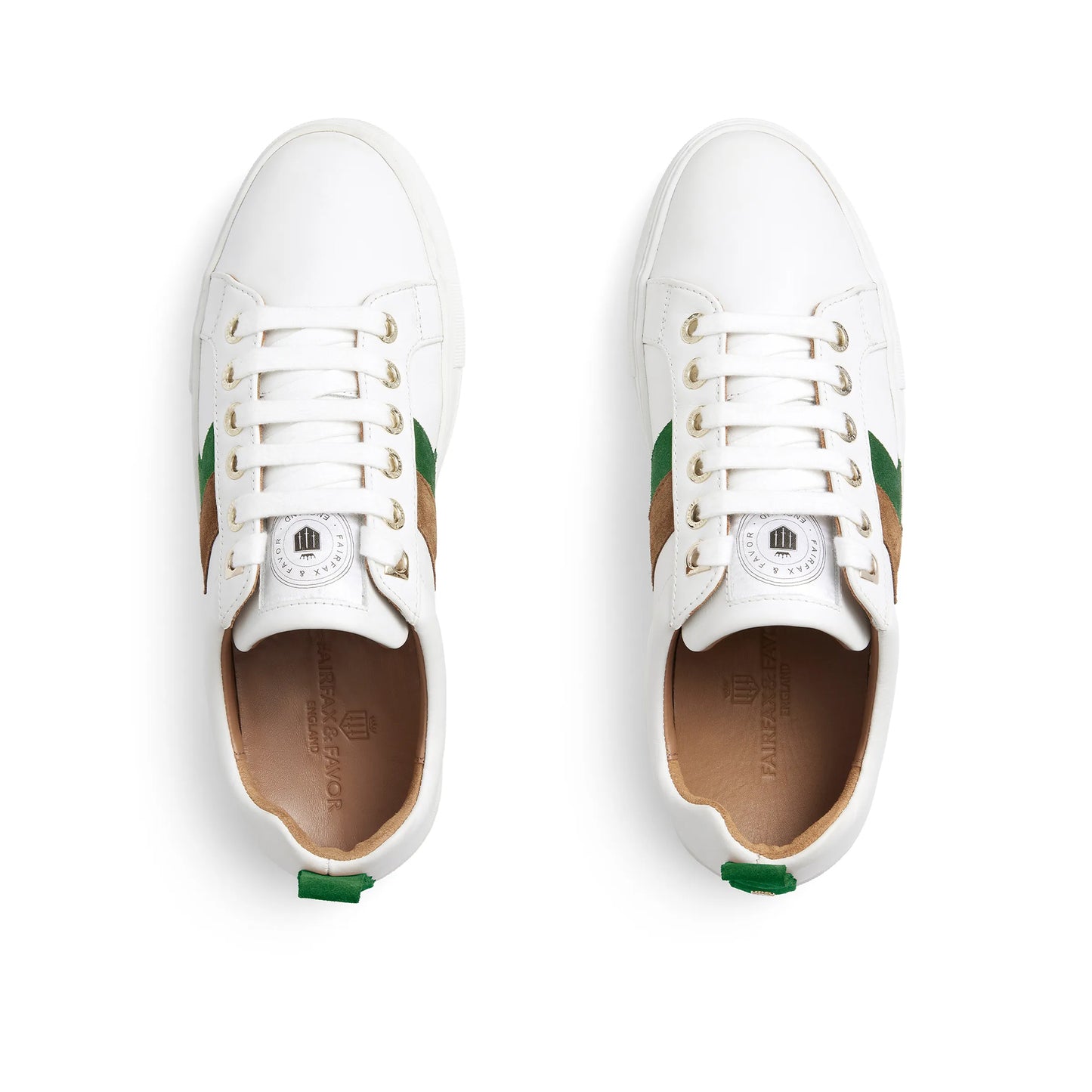 Platform Alexandra Trainer