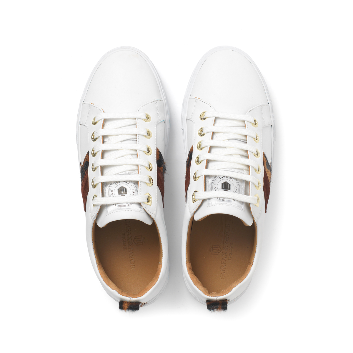 Platform Alexandra Trainer