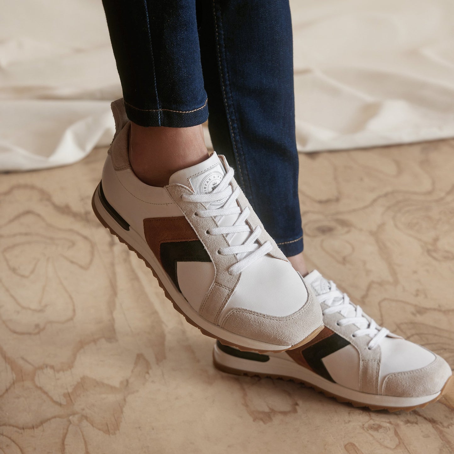 Xandra Trainer
