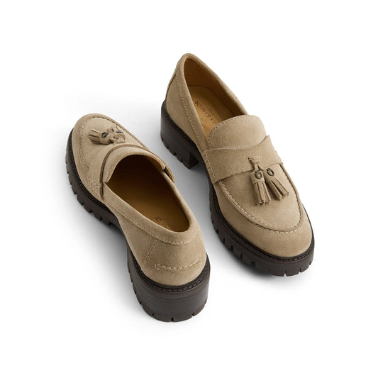 Putney Loafer