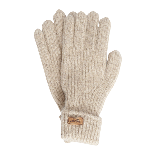 Pendle Knitted Gloves