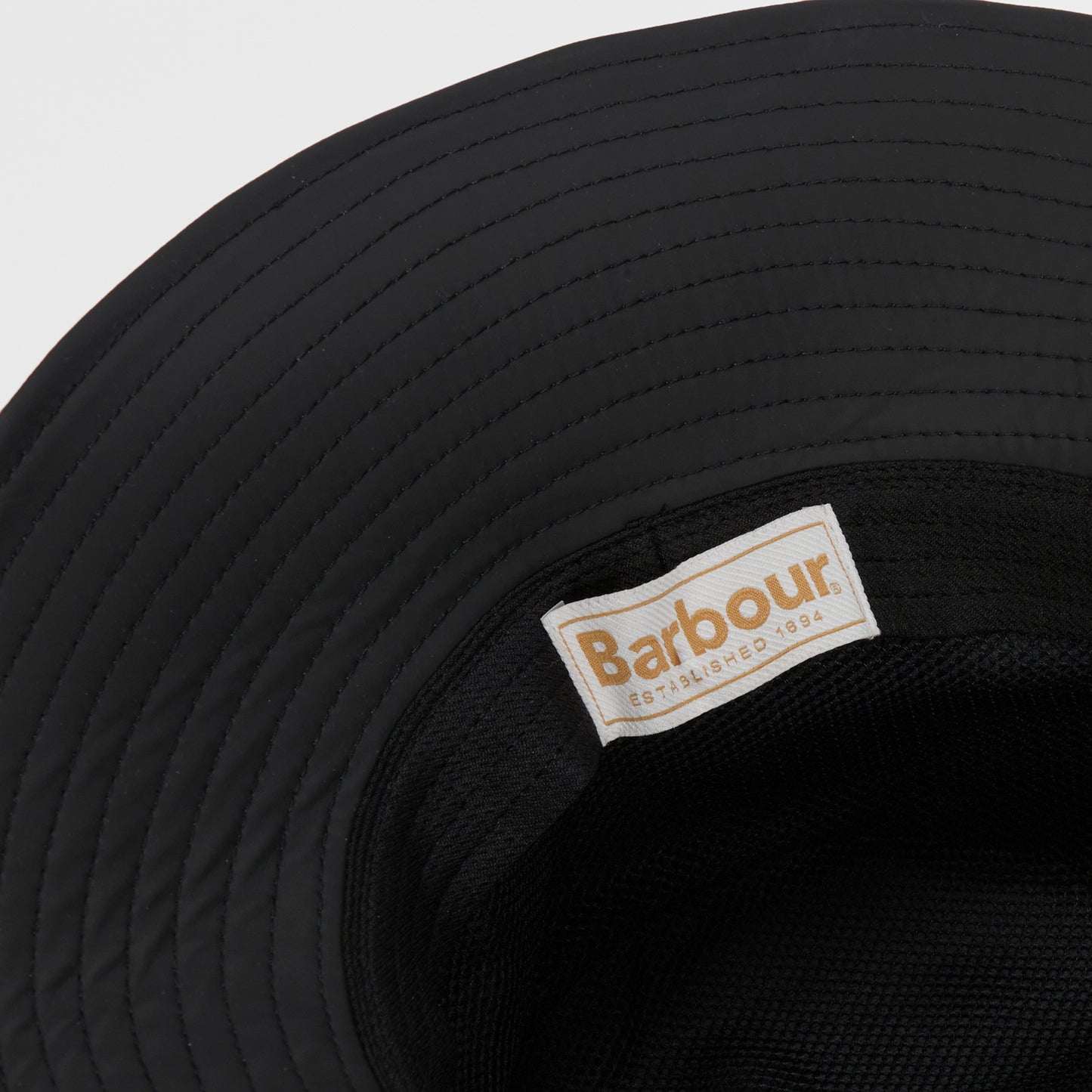 Thorpe Showerproof Bucket Hat