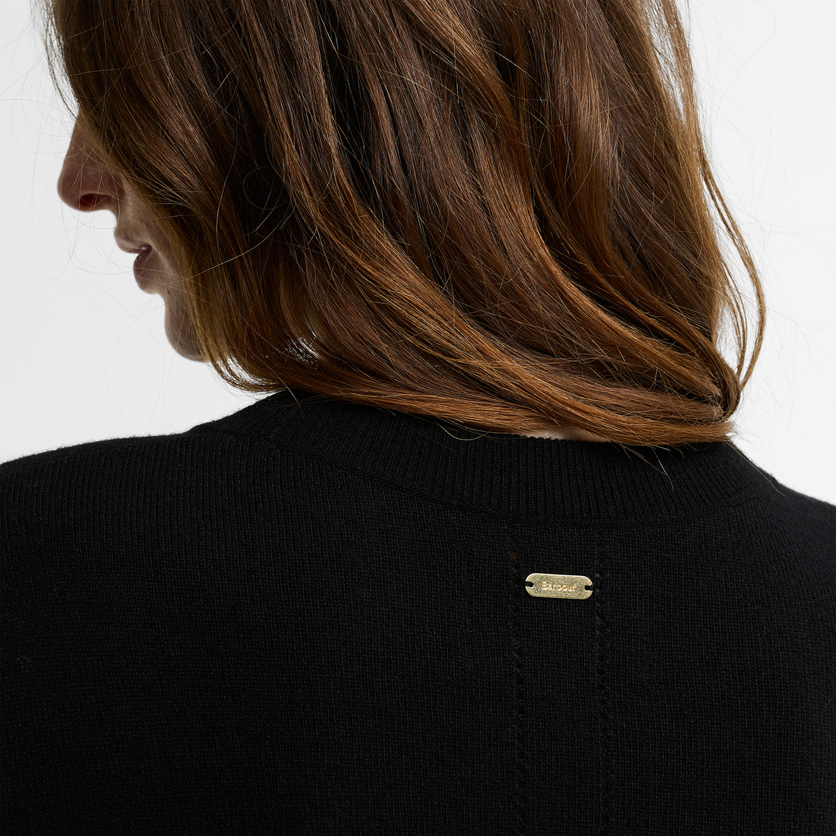 Penny Knitted Jumper