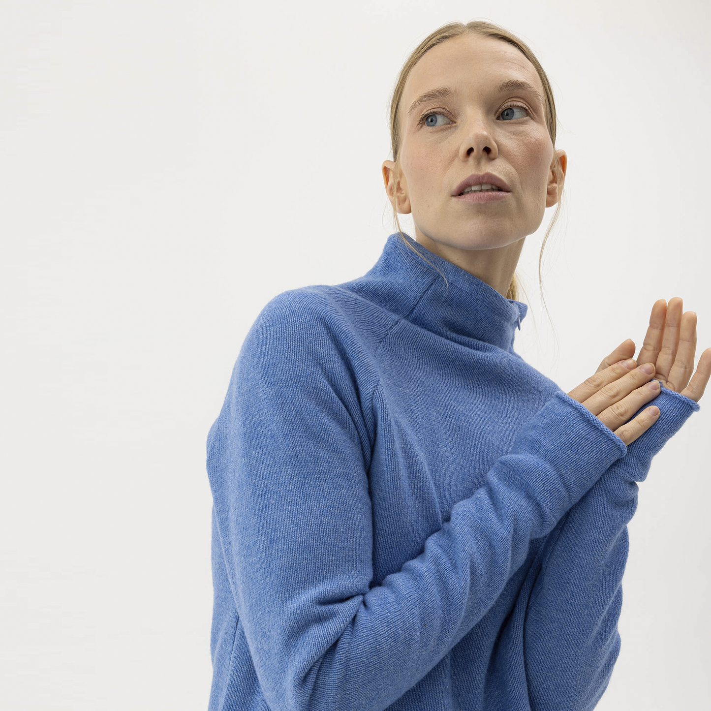 Martina Windproof Sweater