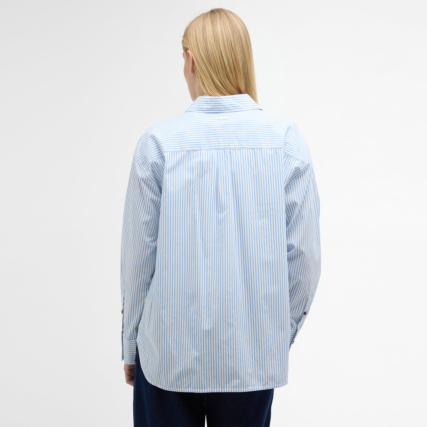 Polly Striped Shirt