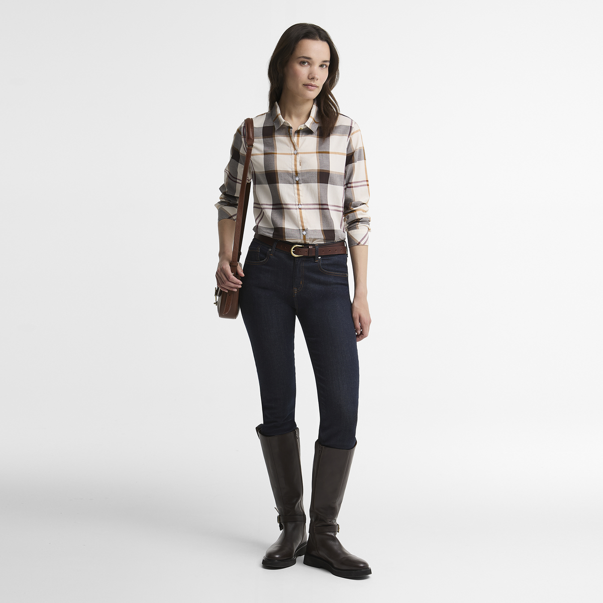 Moorland Shirt