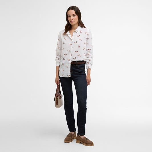 Safari Shirt