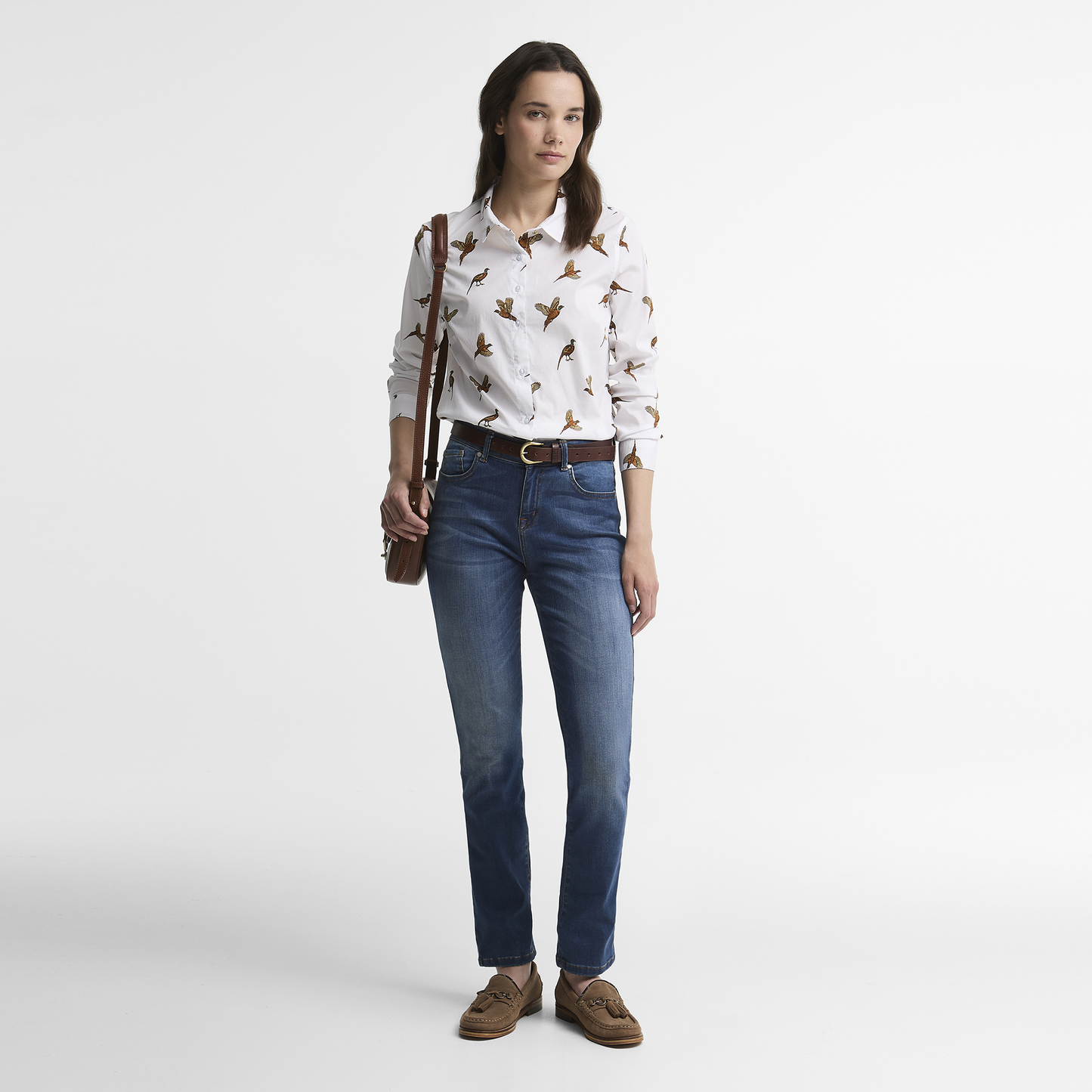Brambles Shirt