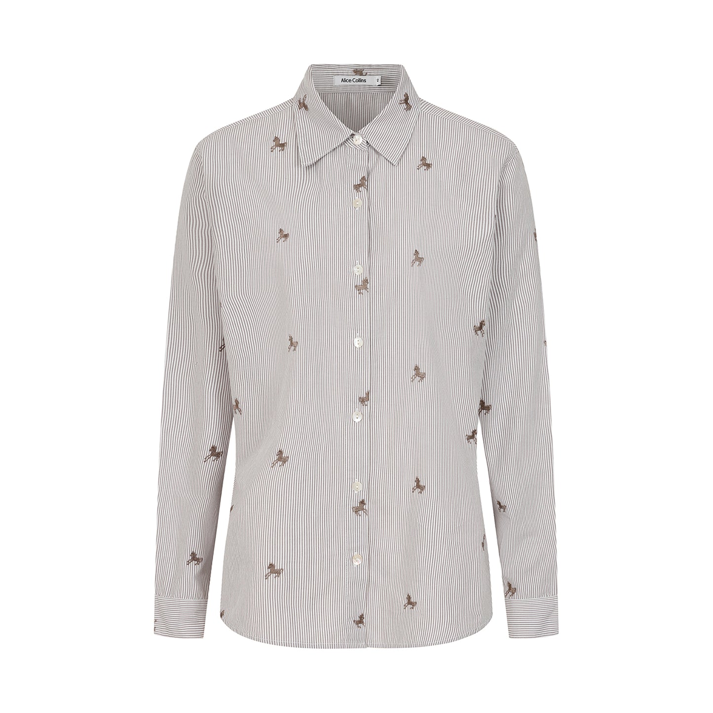 Bella Shirt