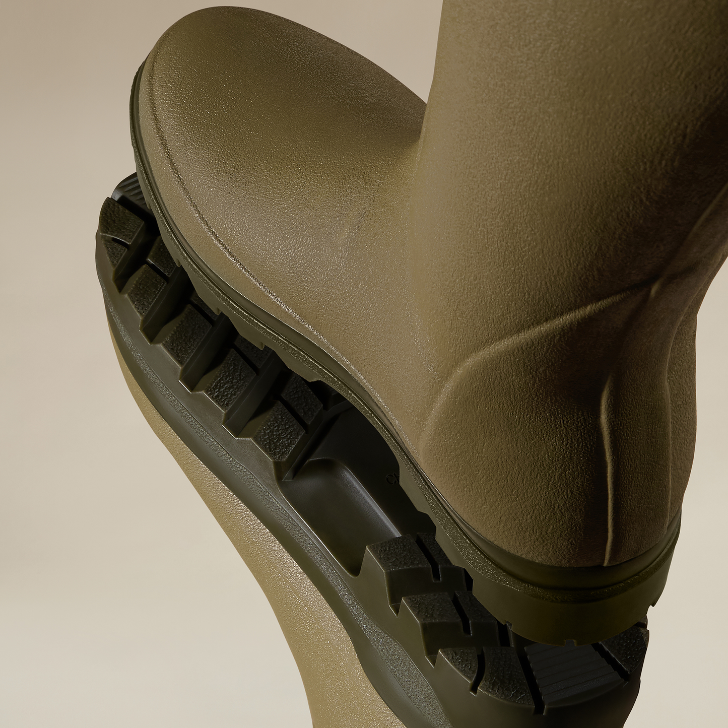 Women's Vierzonord Sporting Neoprene Lined Boot
