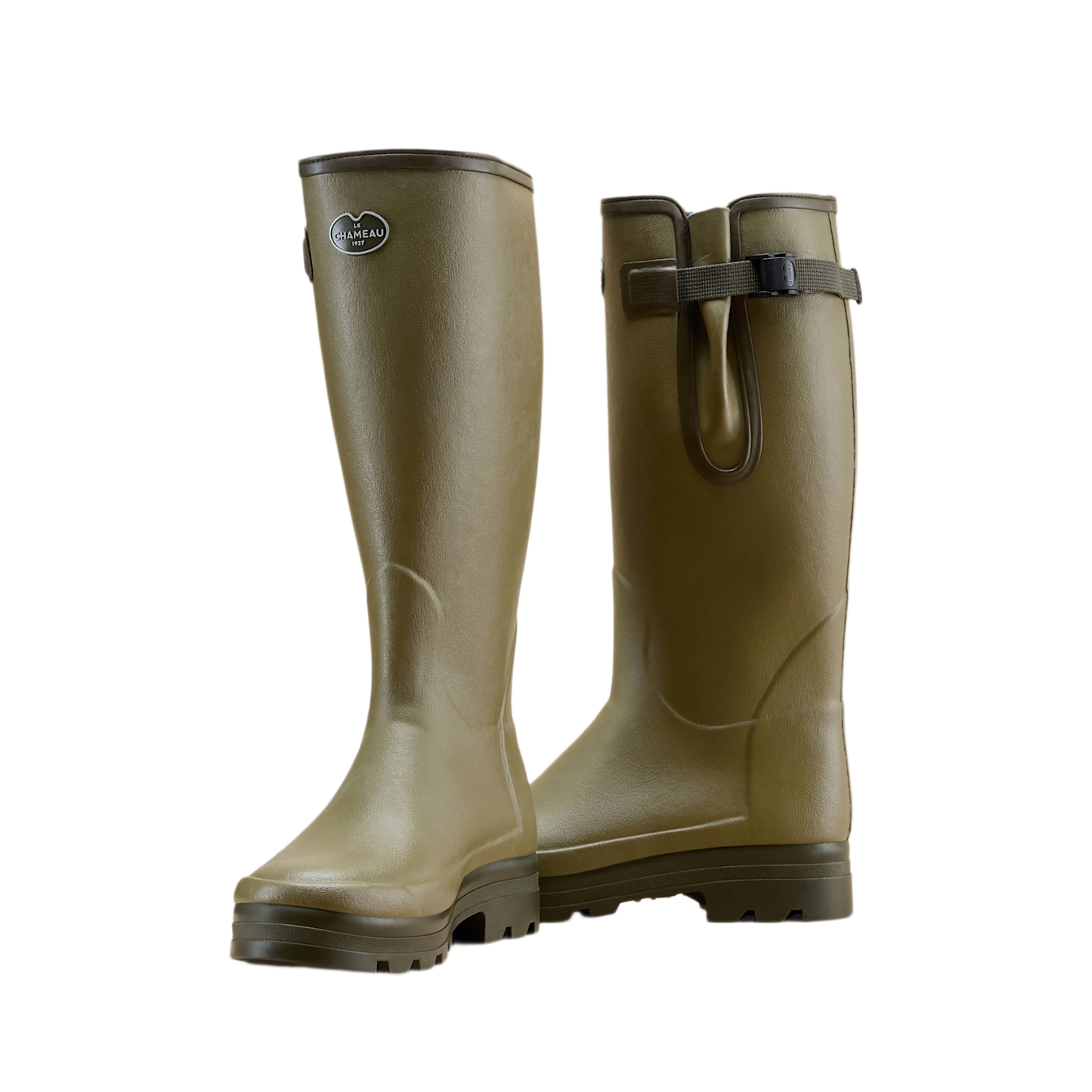 Women's Vierzonord Sporting Neoprene Lined Boot