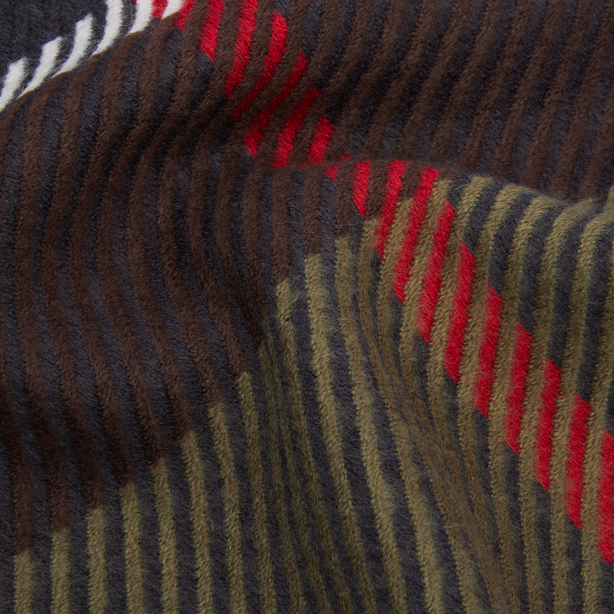 Blair Tartan Scarf