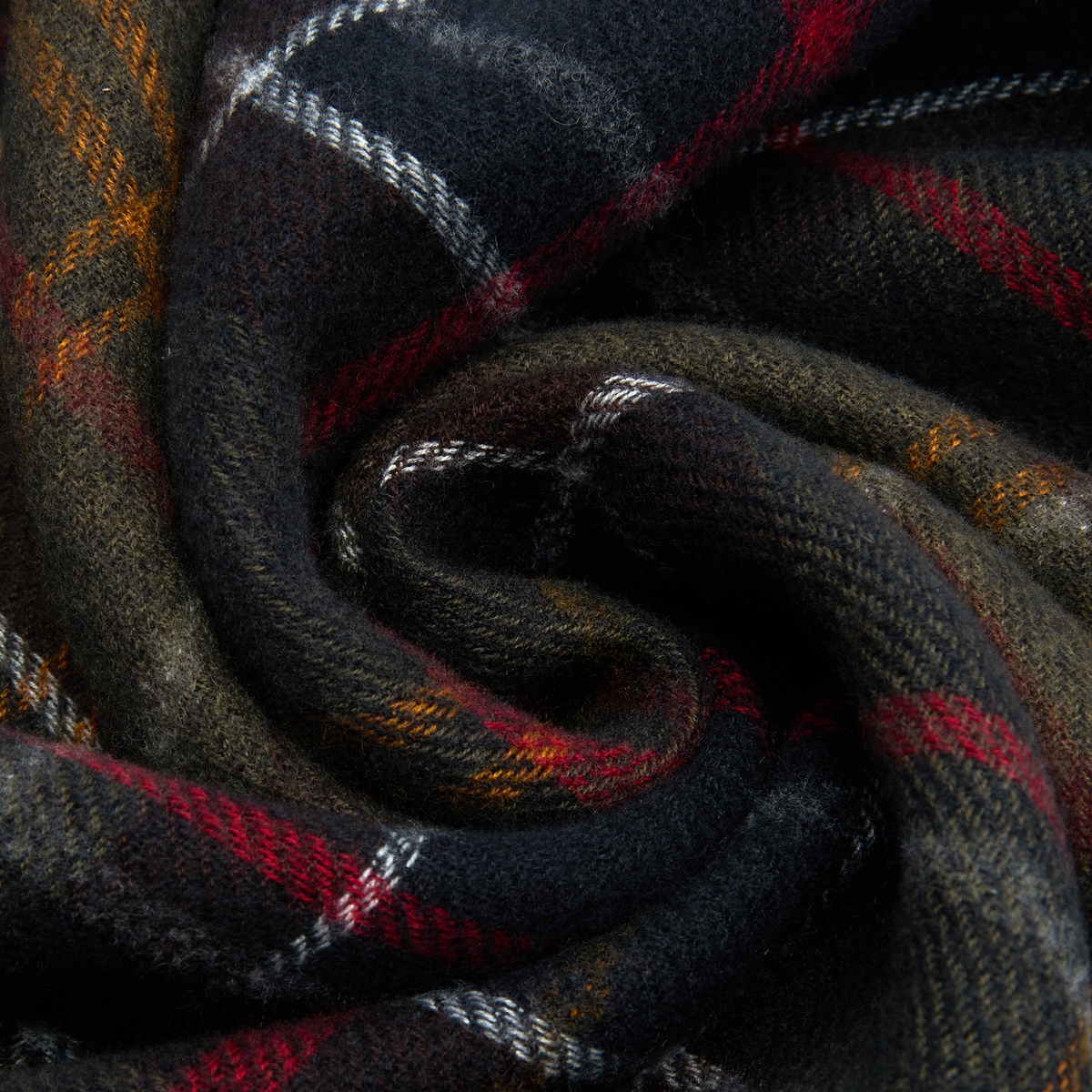 Montieth Serape