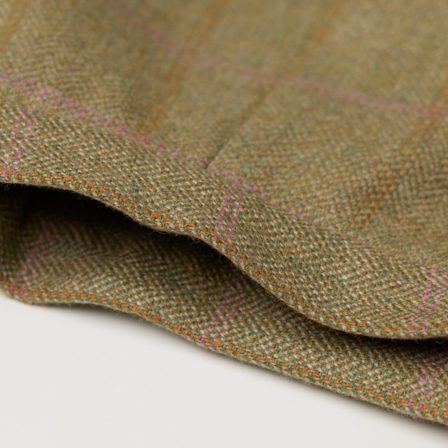 Briar Tweed Skirt