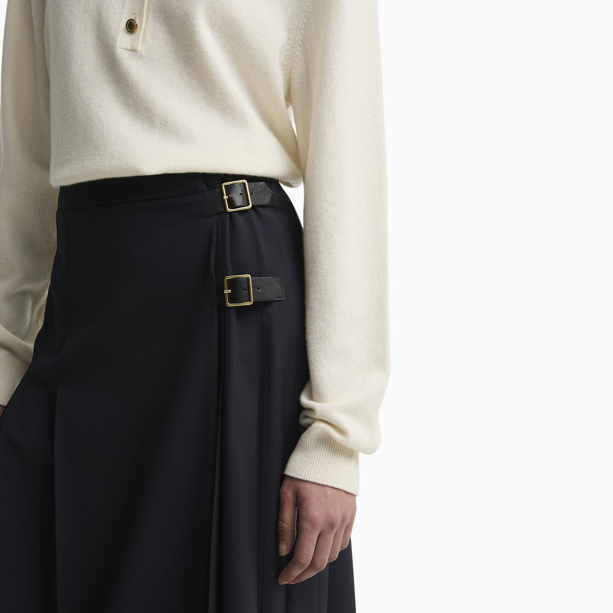 Delilah Midi Skirt