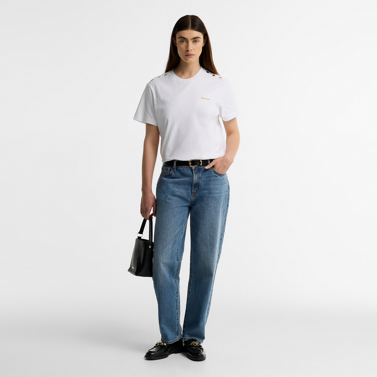 Alverstone T-Shirt