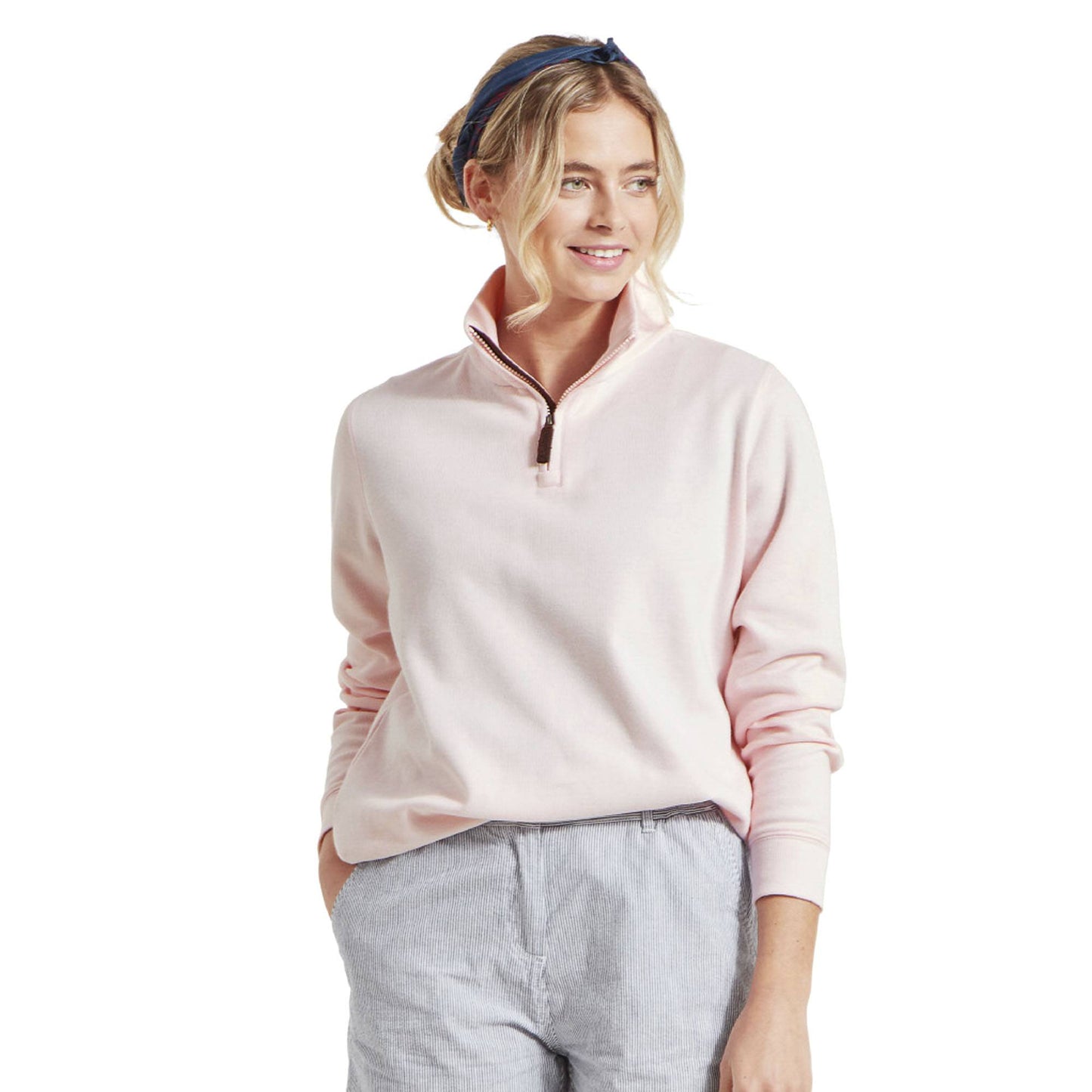 Appletree Bay Quarter Zip