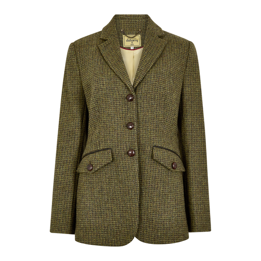 Oatfield Hacking Jacket