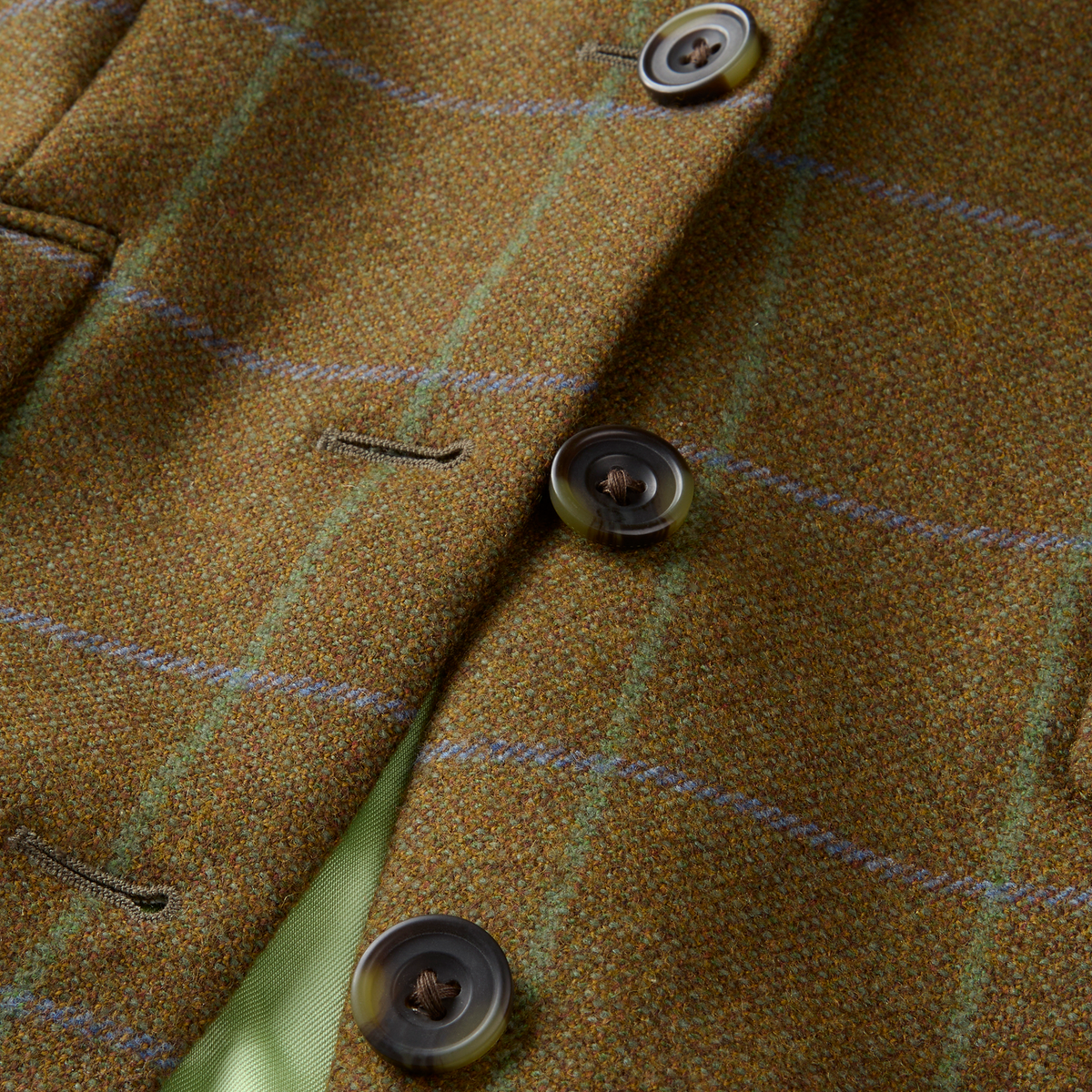 Jasmine Tweed Jacket