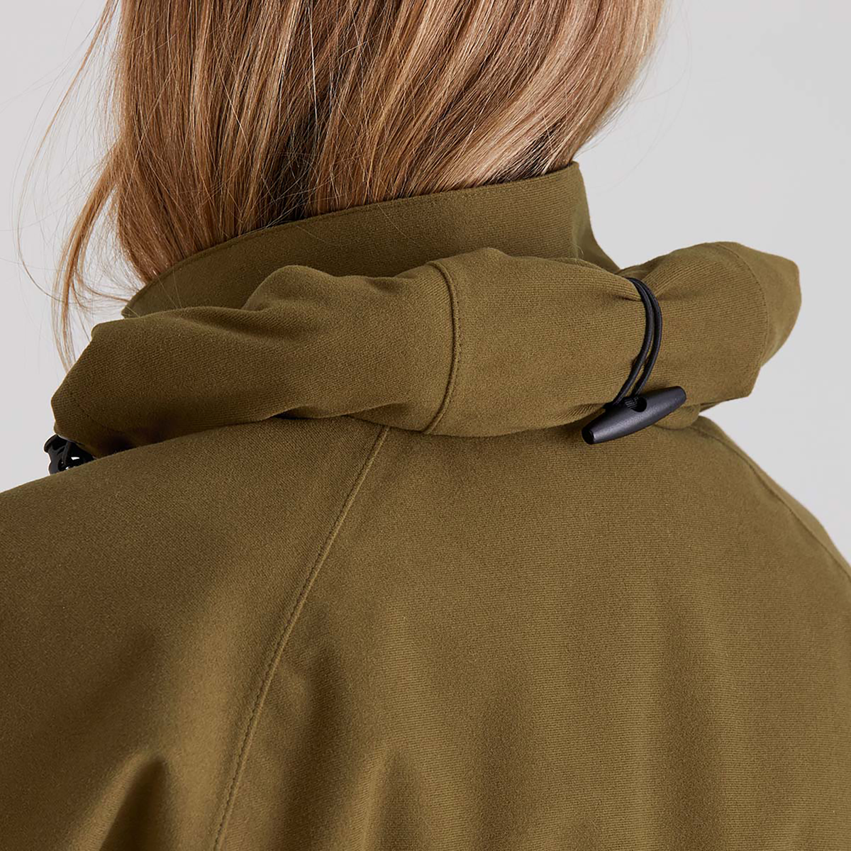 Ladies Monsoon Classic Jacket