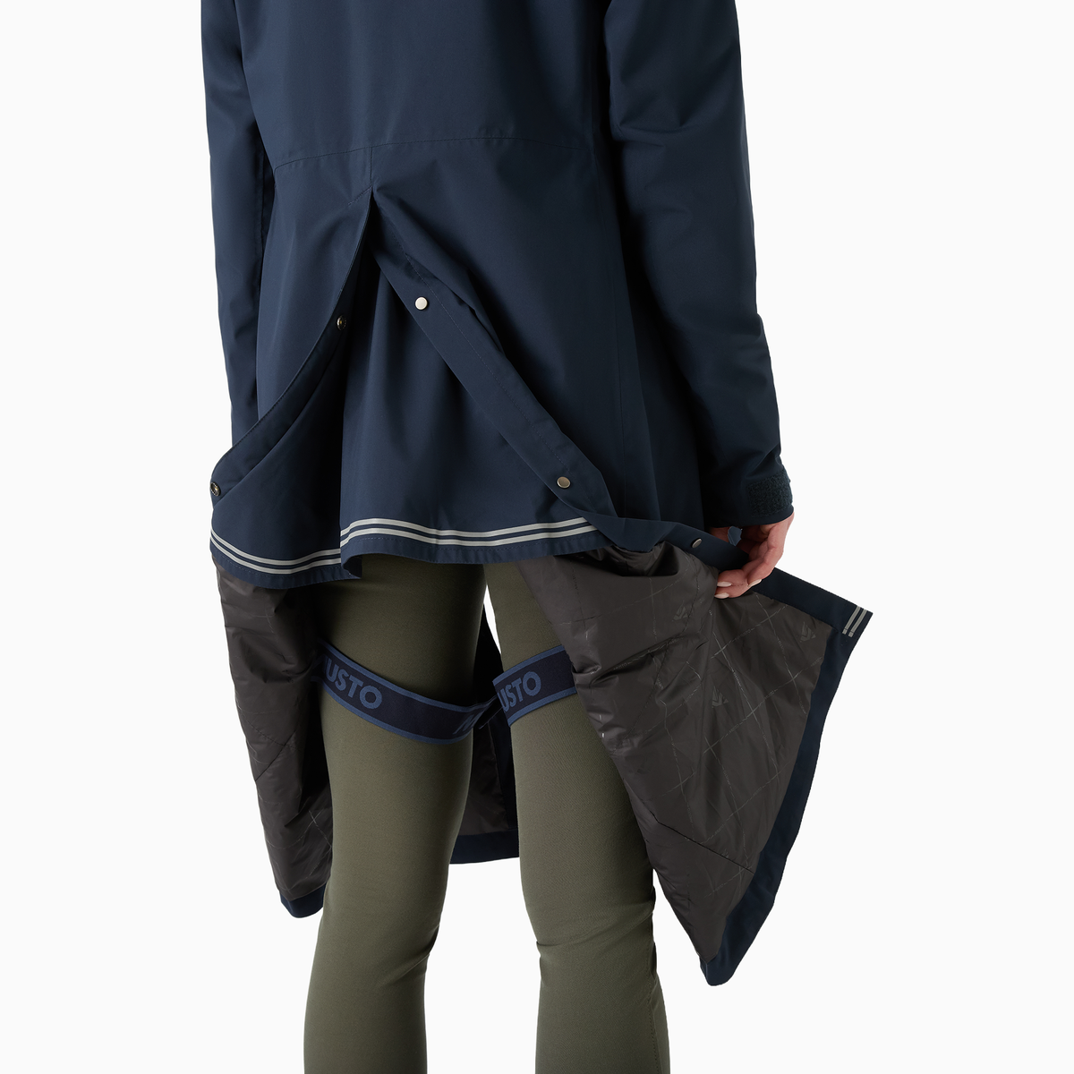 Suffolk Waterproof Coat