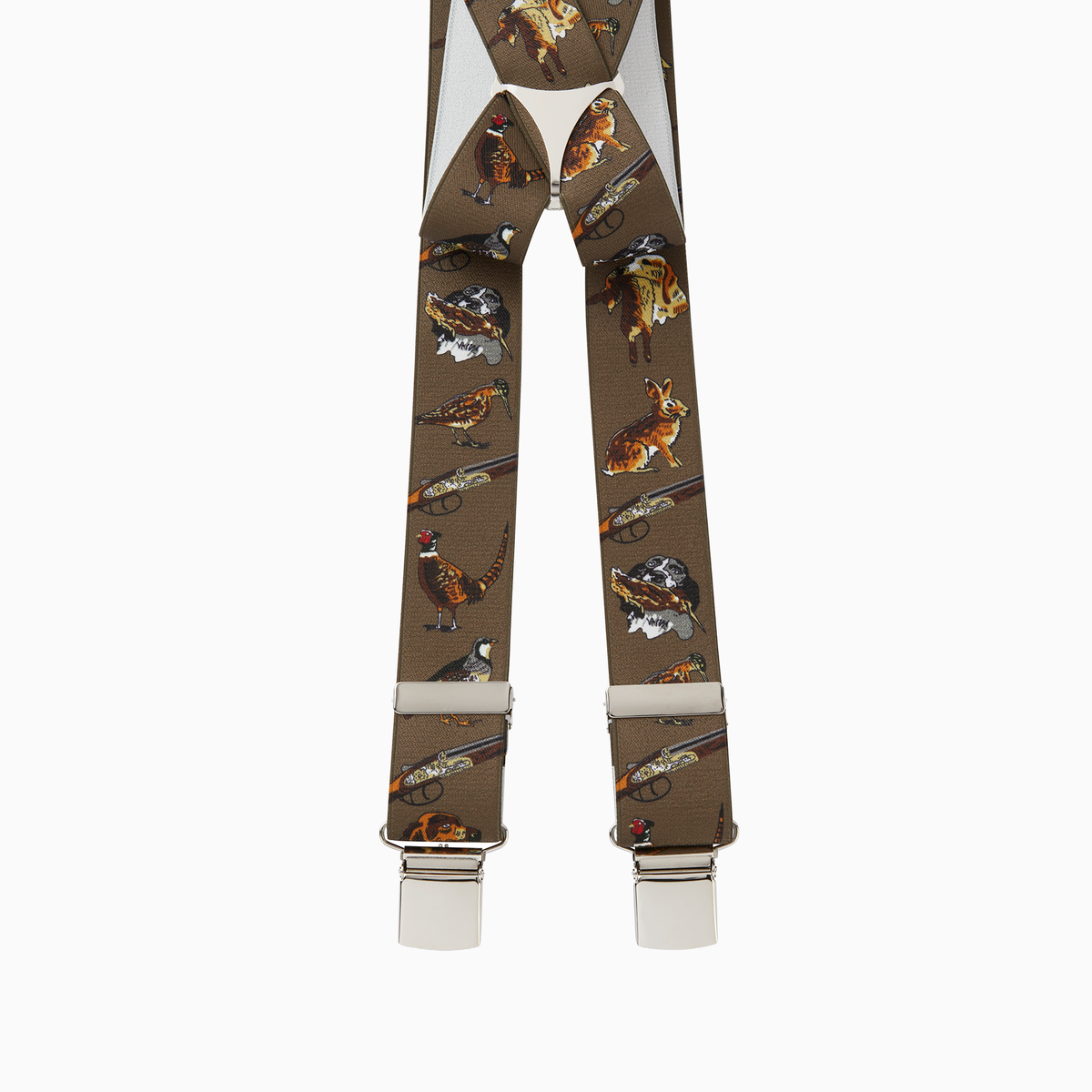 Gun Dog Braces