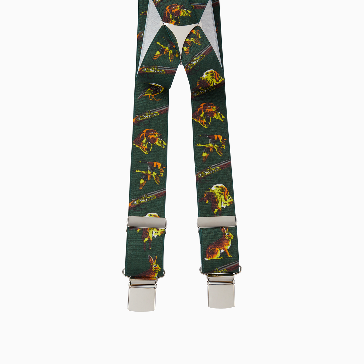 Gun and Fowl Braces