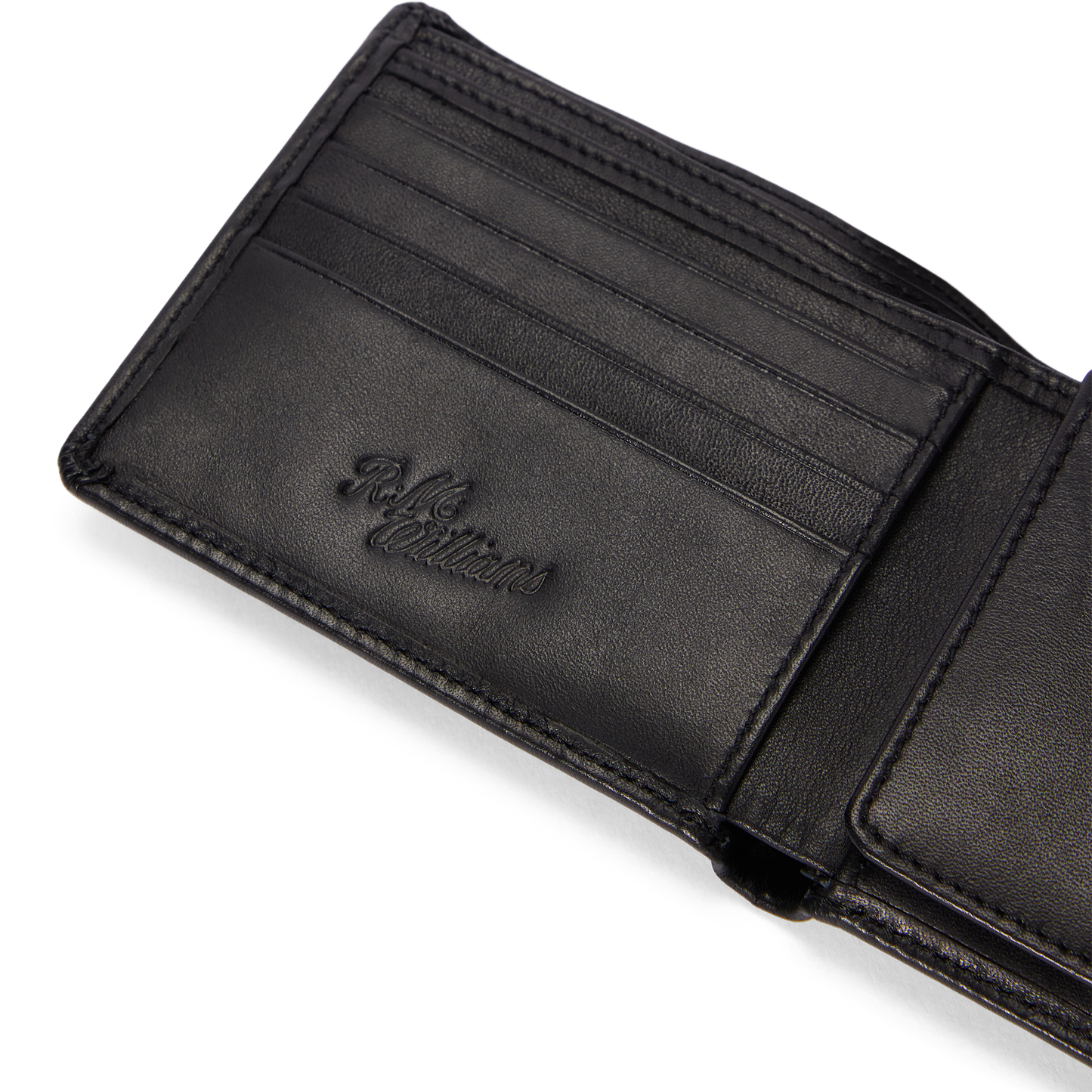 Trifold Wallet
