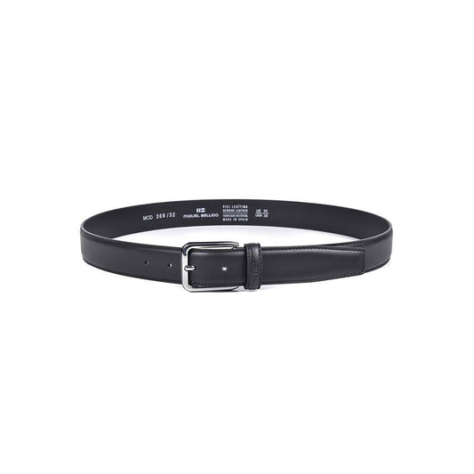 Classic Leather Belt