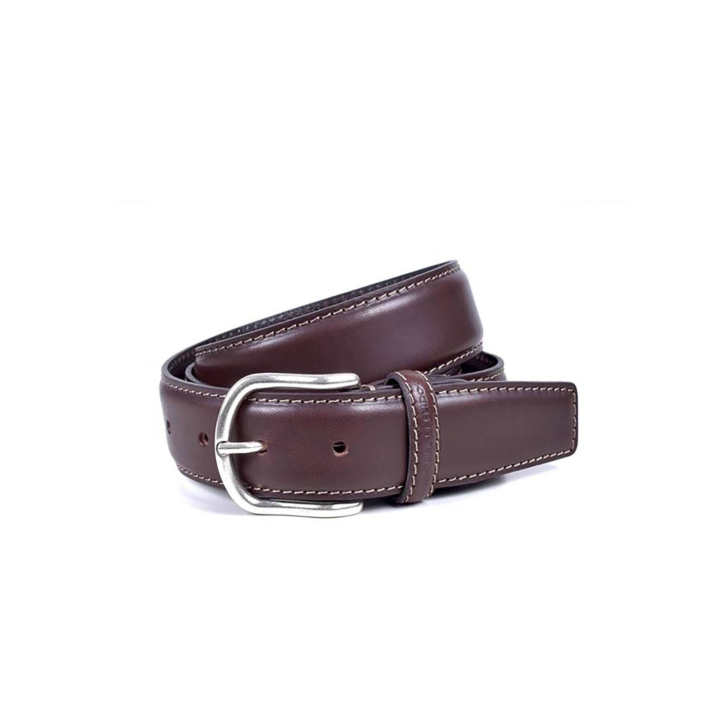 Classic Leather Belt