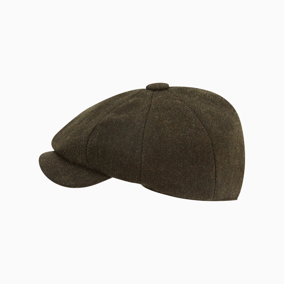 Newsboy Cap