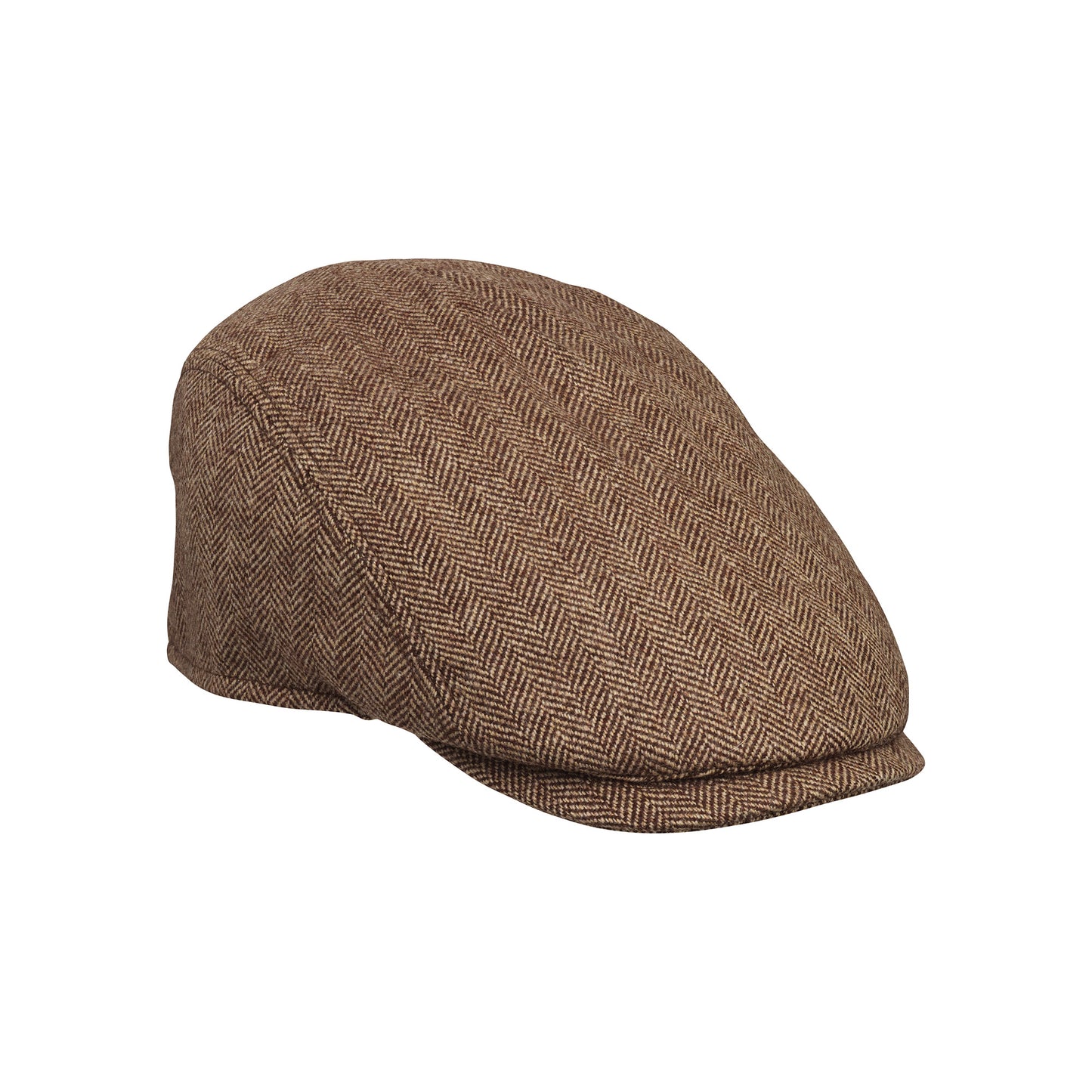 Astor-Glyn Drivers Flat Cap