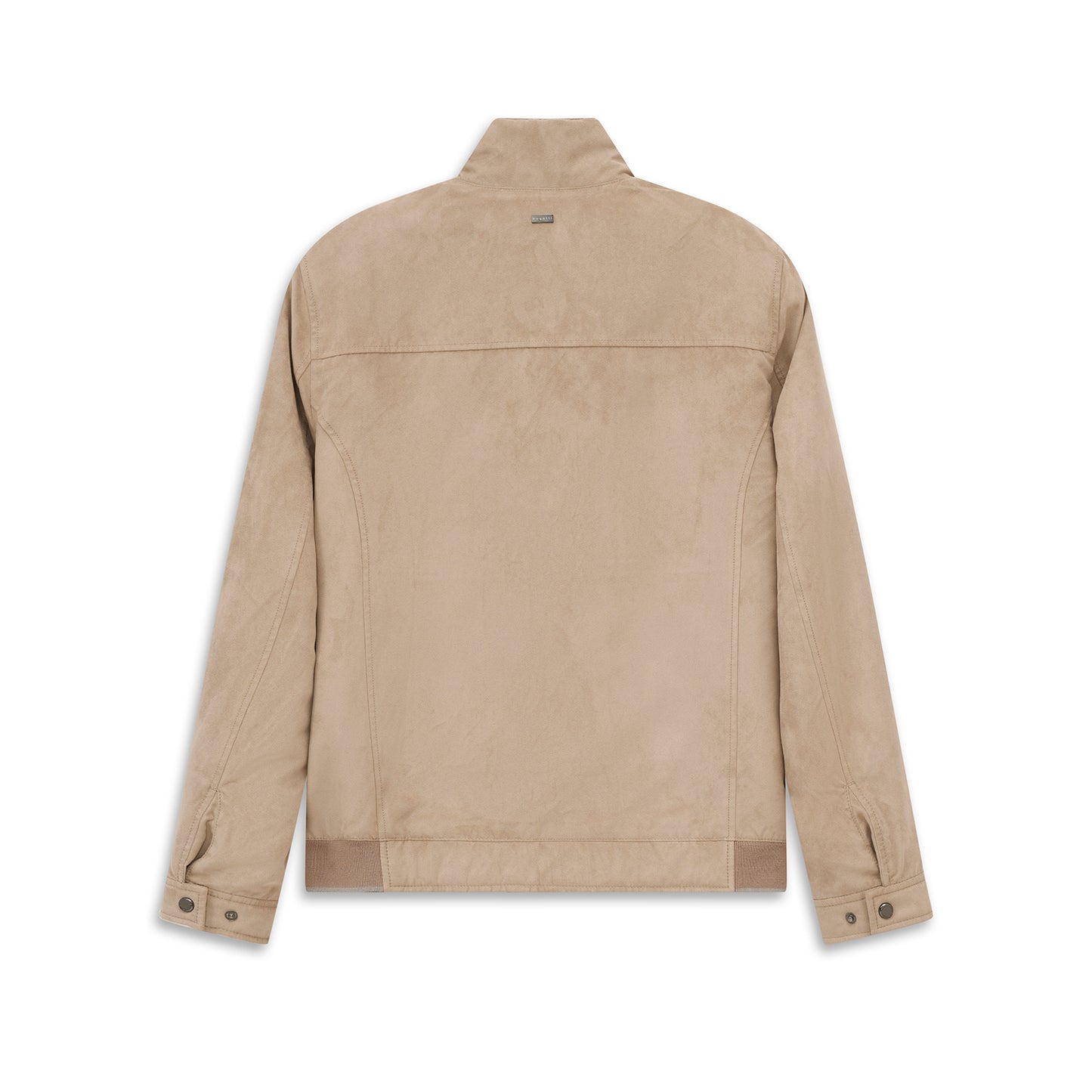 Casual Blouson