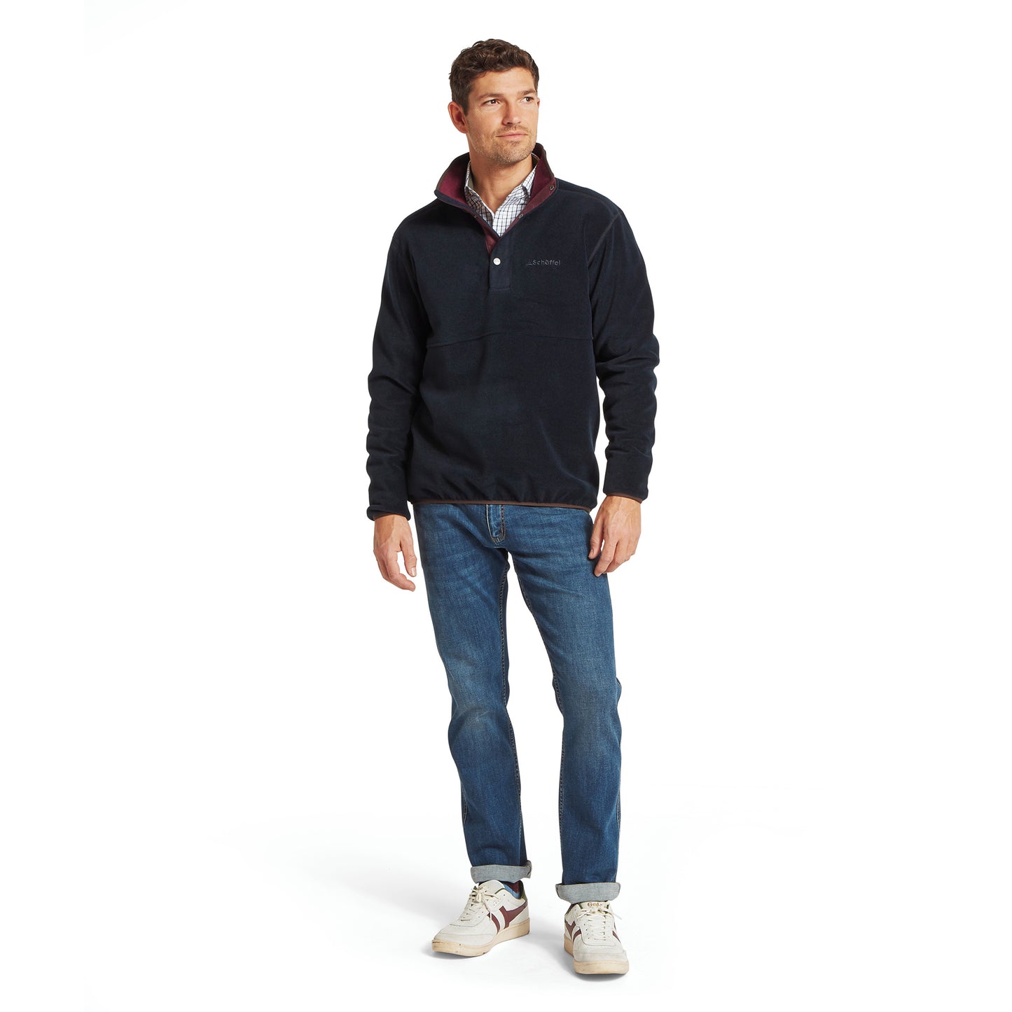 Norton Fleece