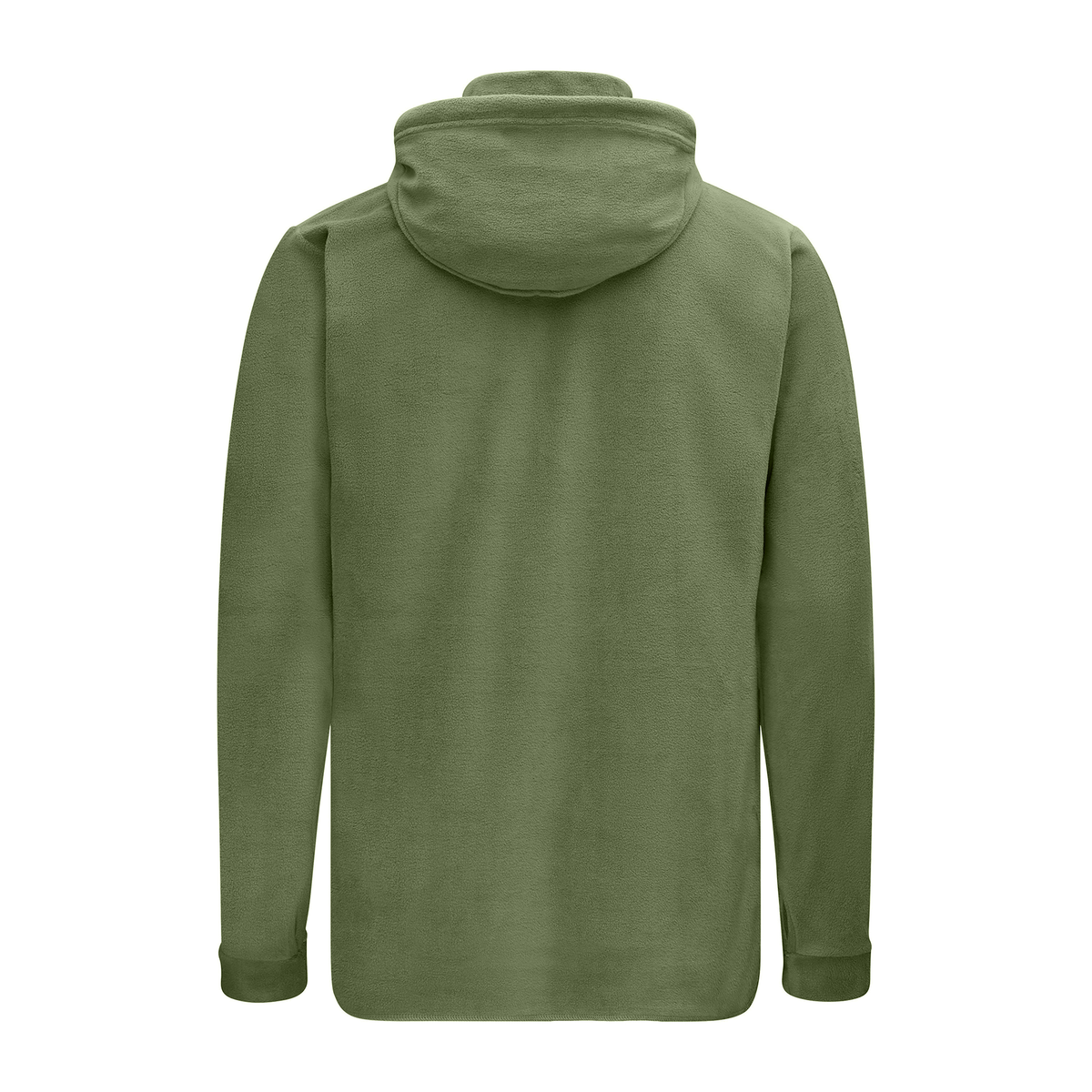 Brocco Lightweight Fleece Shirt