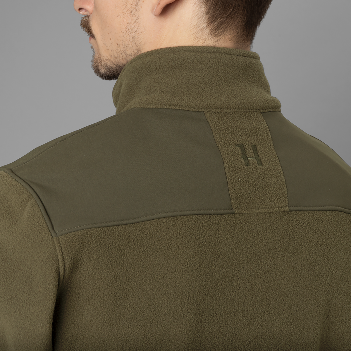 Fjell Fleece Jacket
