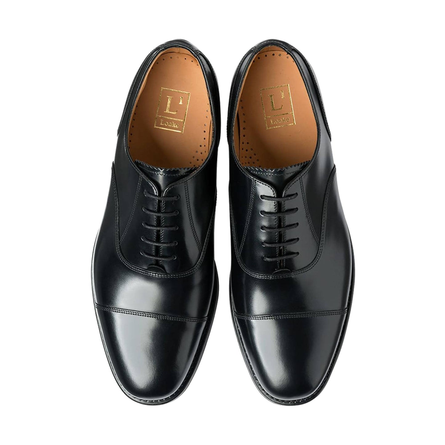 300 Oxford Shoe