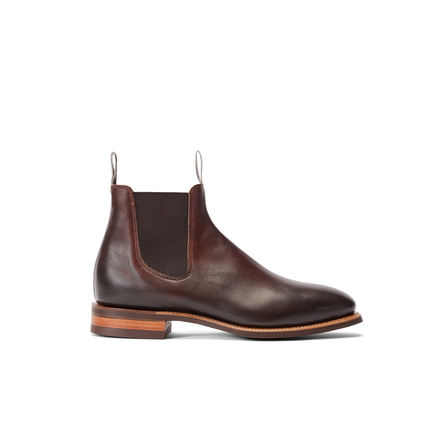 Burnished Comfort Craftsman