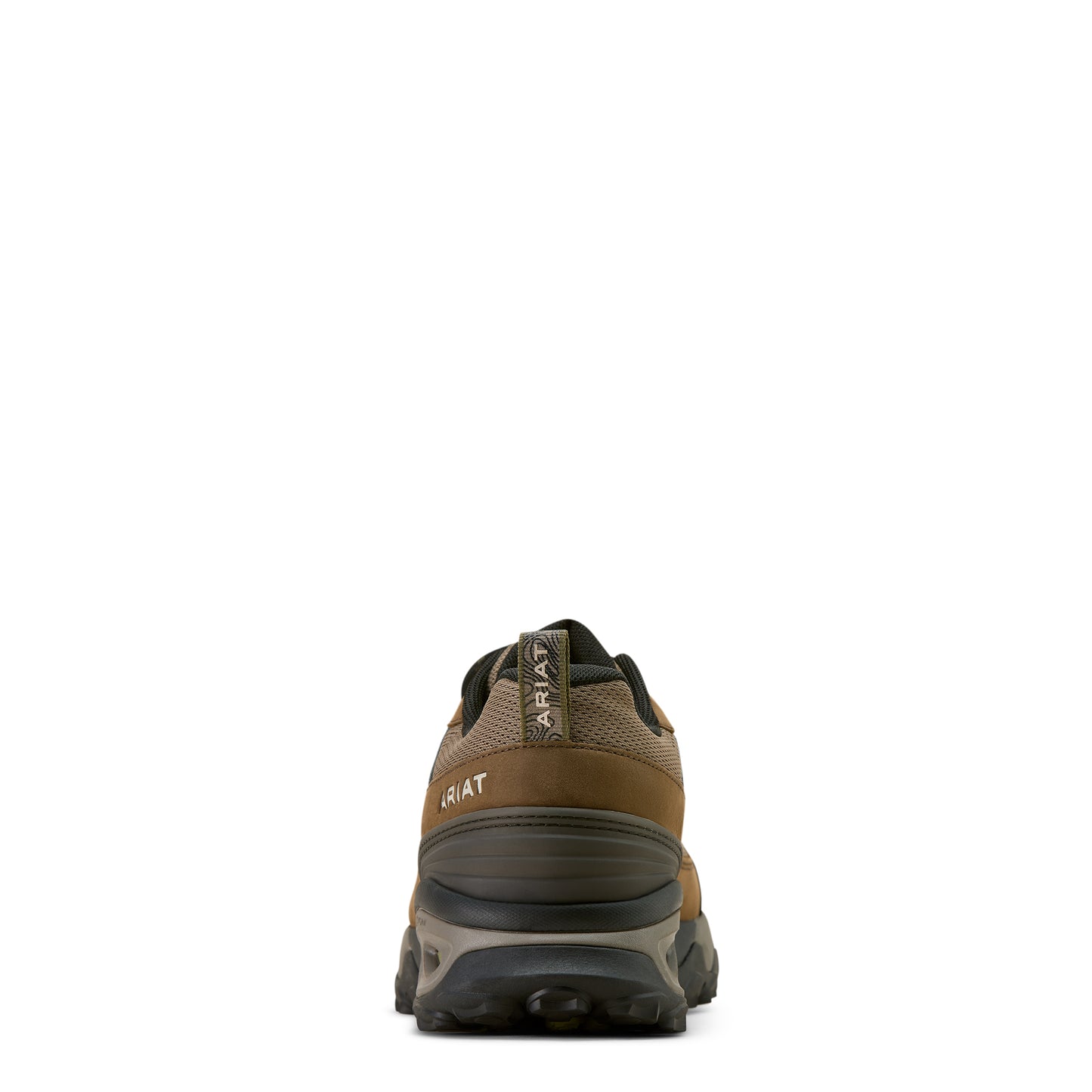 Men's Traverse Low Waterproof Hiking Shoe