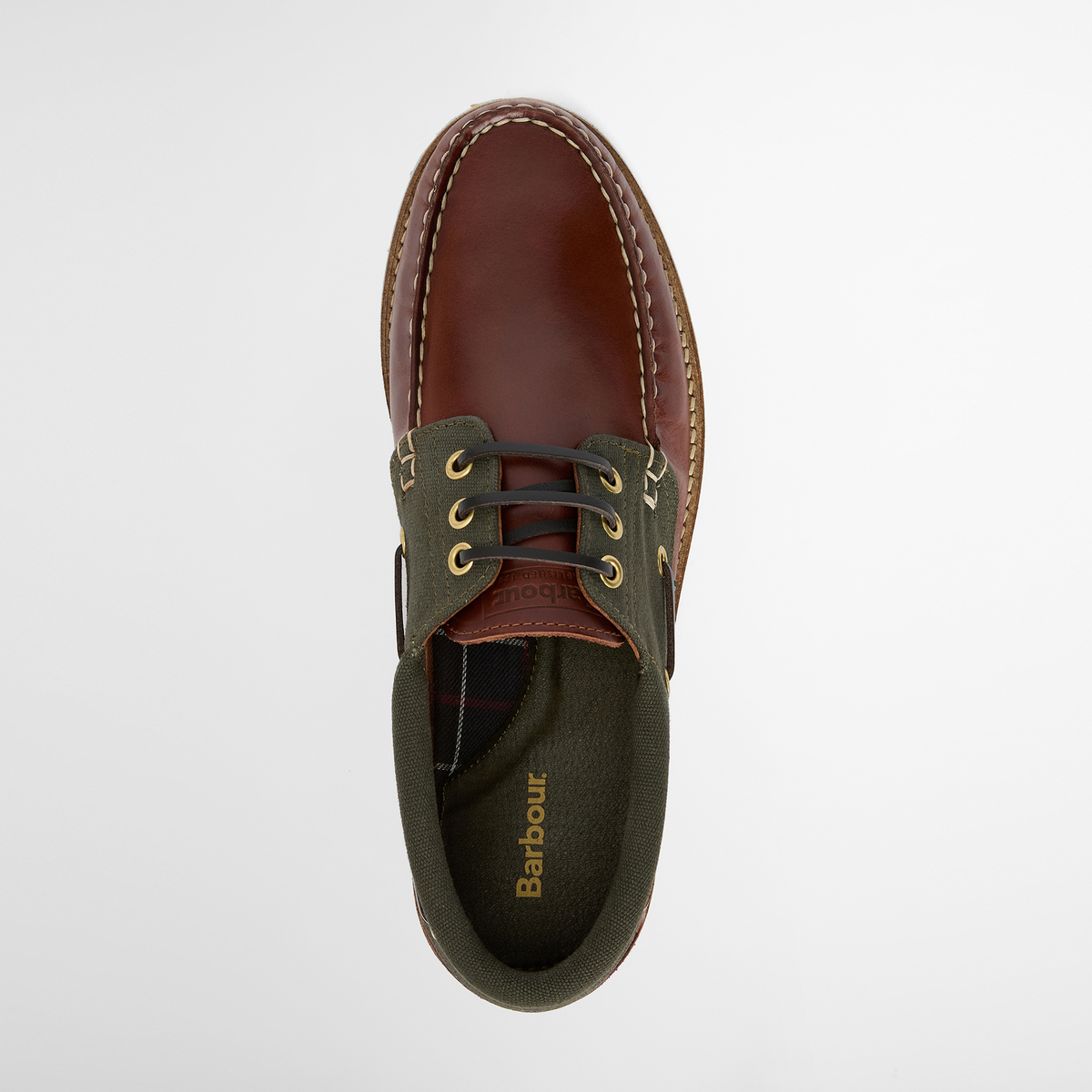 Deck Boat Shoe
