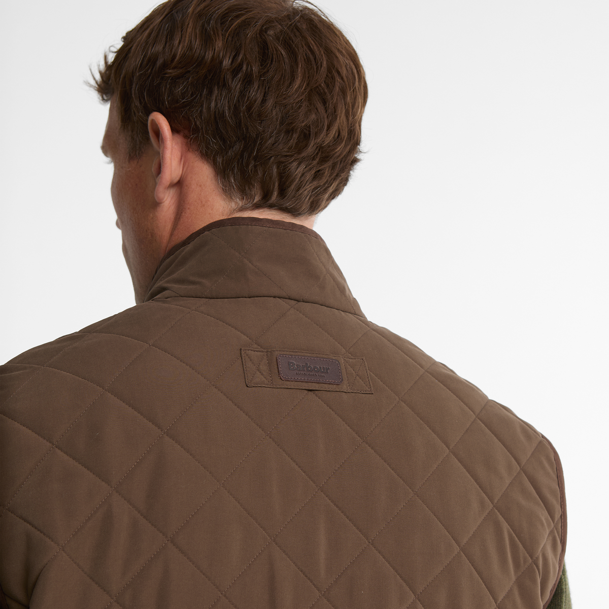 Powell Puffer Gilet