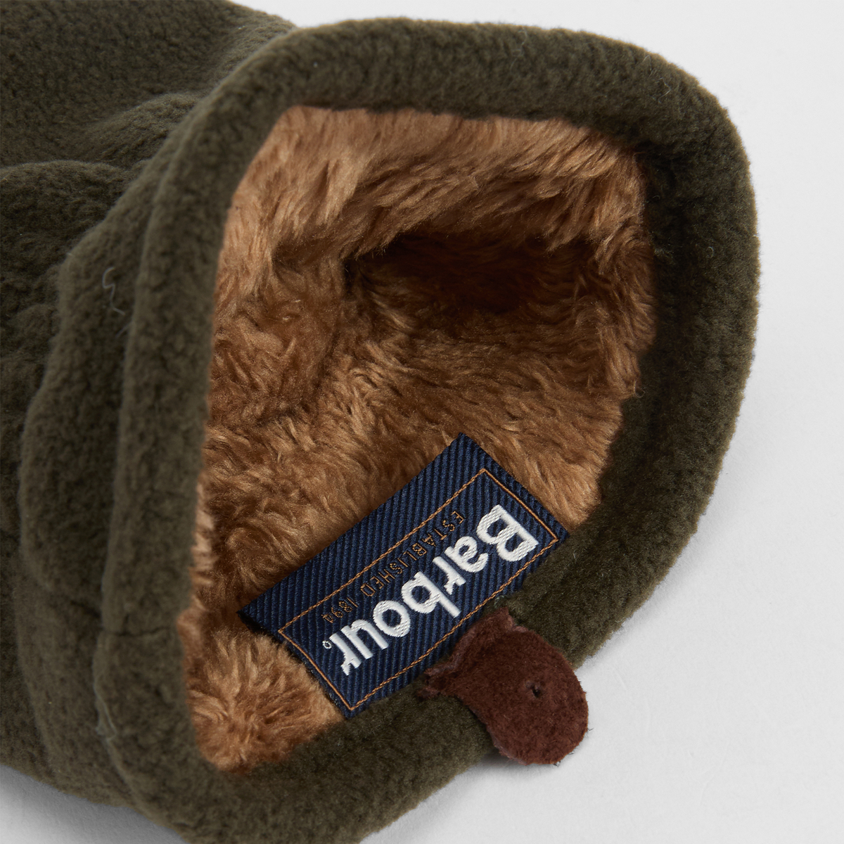 Coalford Fleece Glove