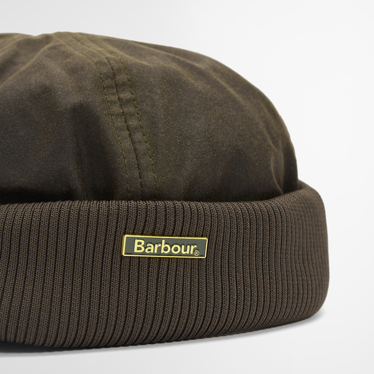 Renford Docker Hat
