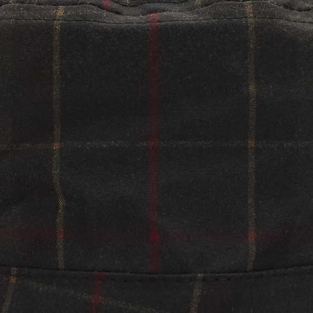 Haydon Tartan Bucket Hat
